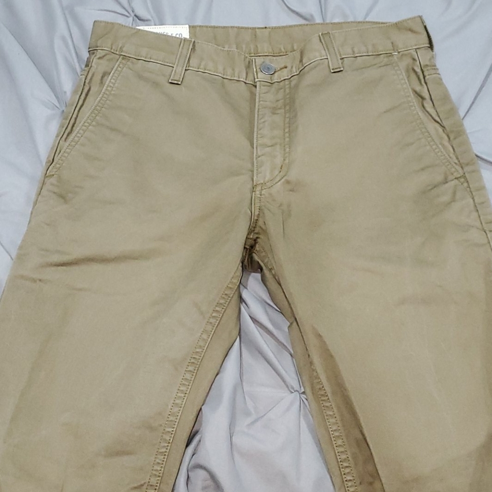 LEVI CHINO 30x30 - Picture 2 of 4